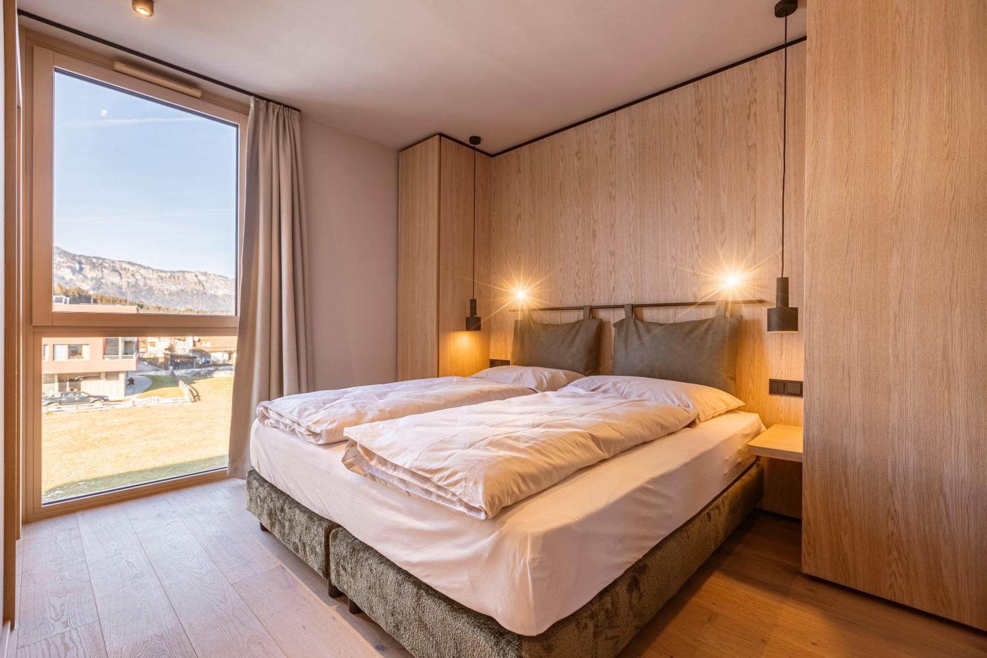 Kitzbuehel Suites By Alps Resorts Oberndorf in Tirol Esterno foto