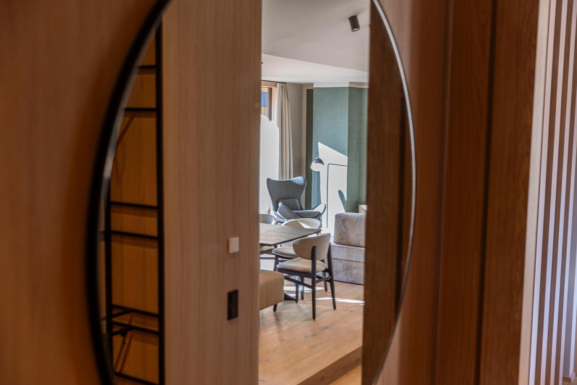 Kitzbuehel Suites By Alps Resorts Oberndorf in Tirol Esterno foto