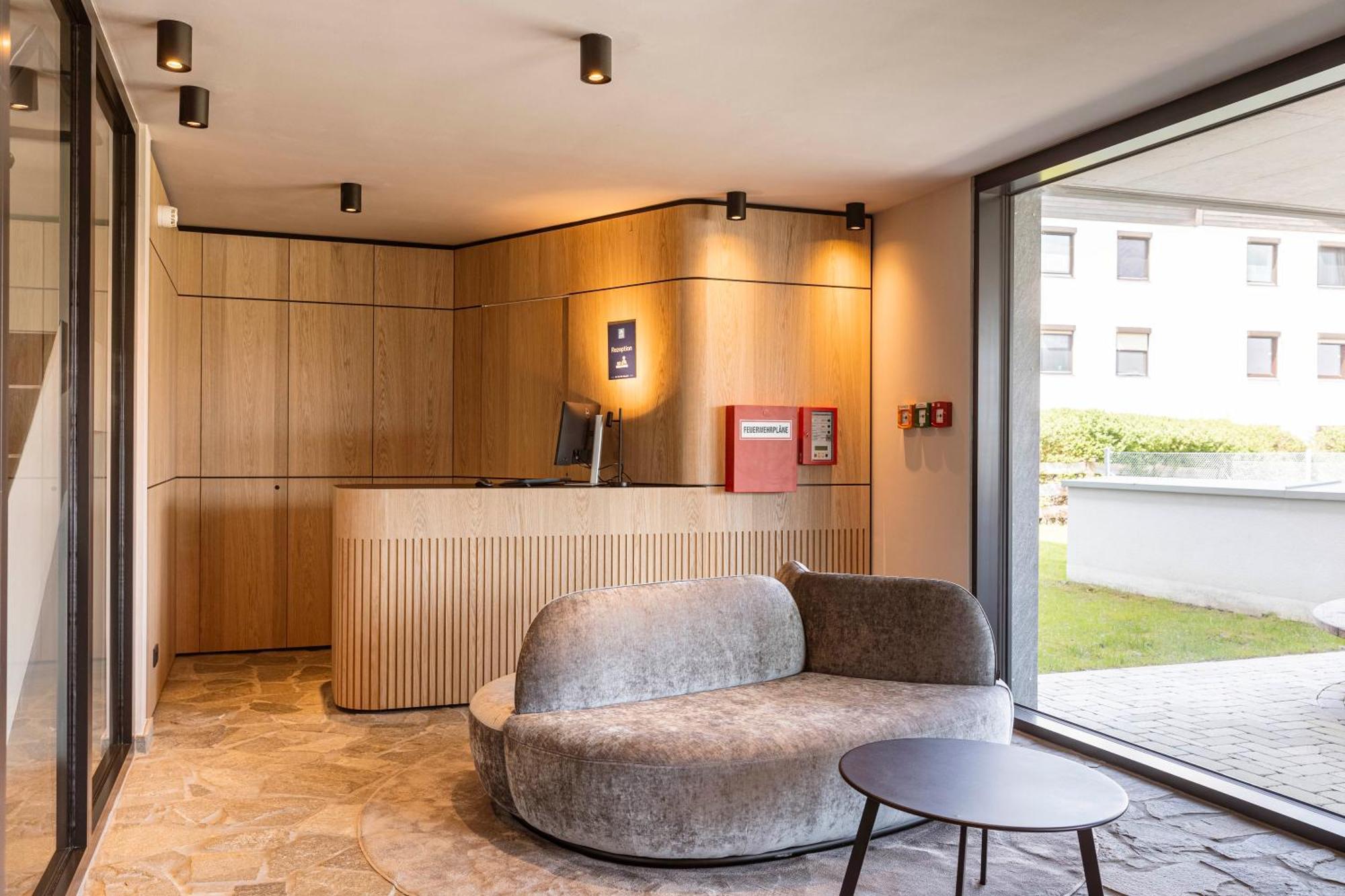 Kitzbuehel Suites By Alps Resorts Oberndorf in Tirol Esterno foto